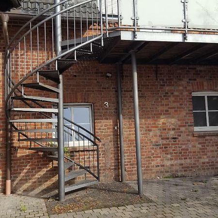 Ferienwohnung Kirchhellen "Lepper Eck" Экстерьер фото