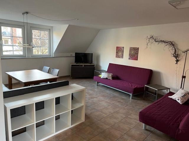 Ferienwohnung Kirchhellen "Lepper Eck" Экстерьер фото