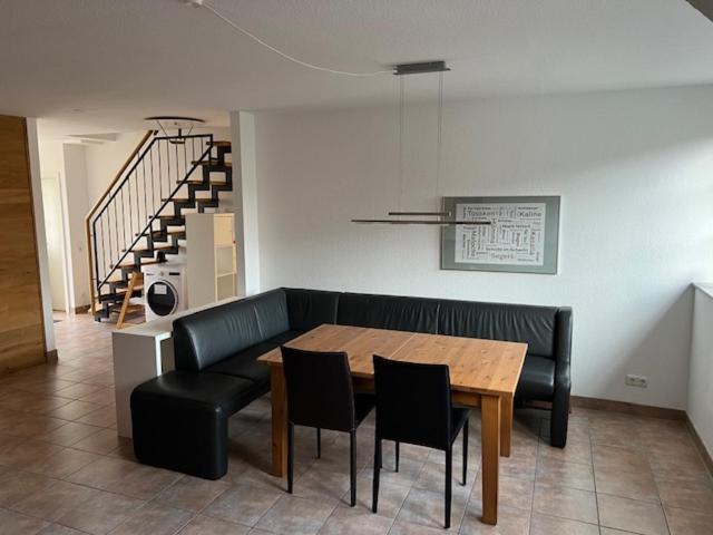 Ferienwohnung Kirchhellen "Lepper Eck" Экстерьер фото