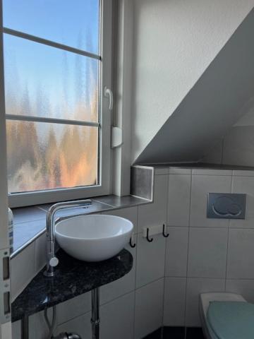 Ferienwohnung Kirchhellen "Lepper Eck" Экстерьер фото