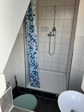 Ferienwohnung Kirchhellen "Lepper Eck" Экстерьер фото