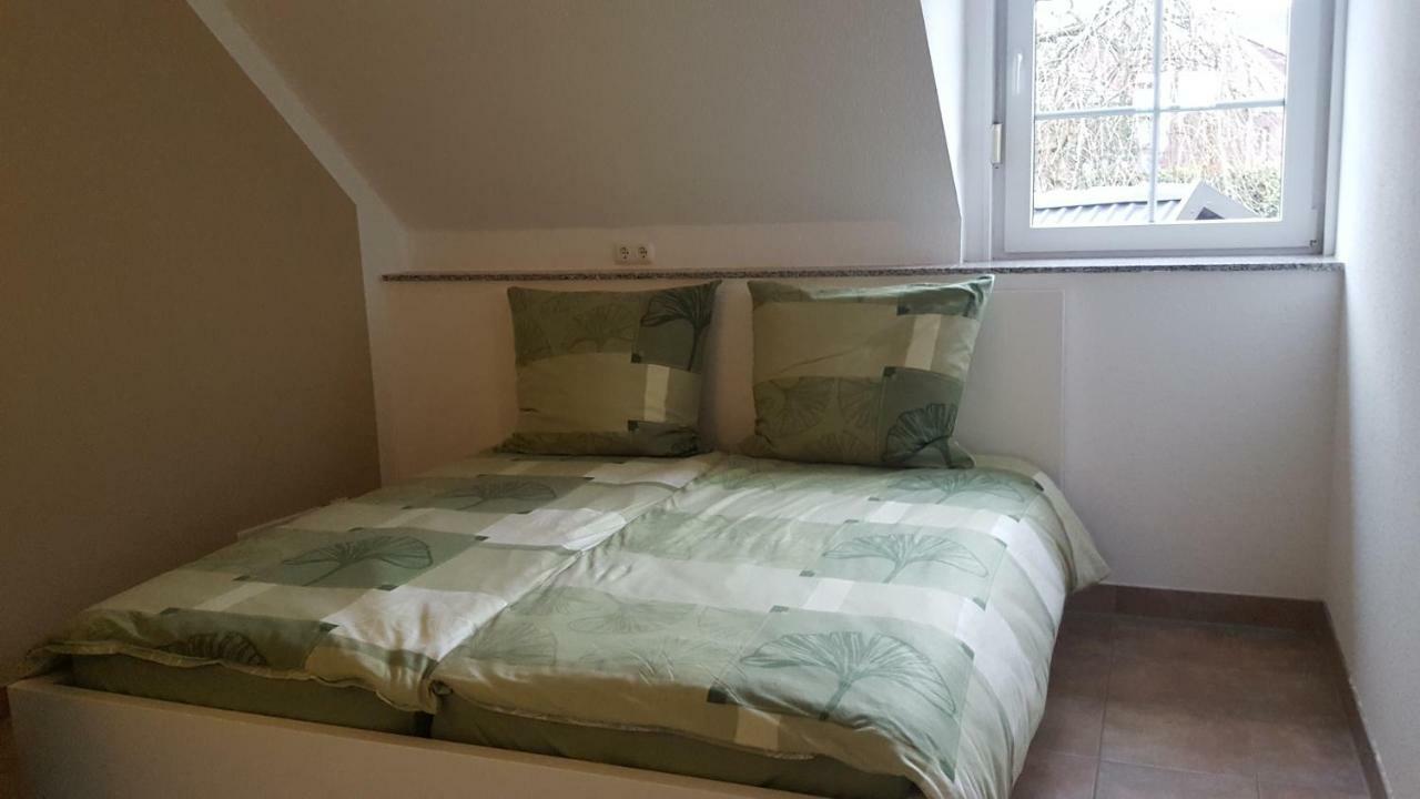Ferienwohnung Kirchhellen "Lepper Eck" Экстерьер фото